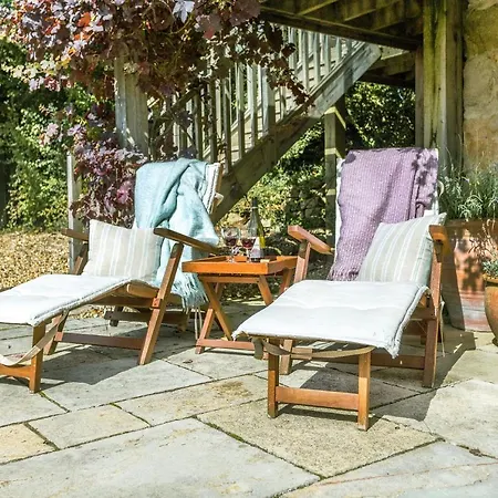 Pear Tree Holiday home