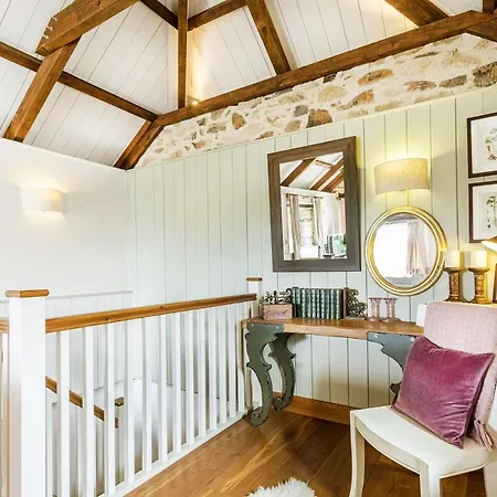 Holiday home Pear Tree Newquay (Cornwall)